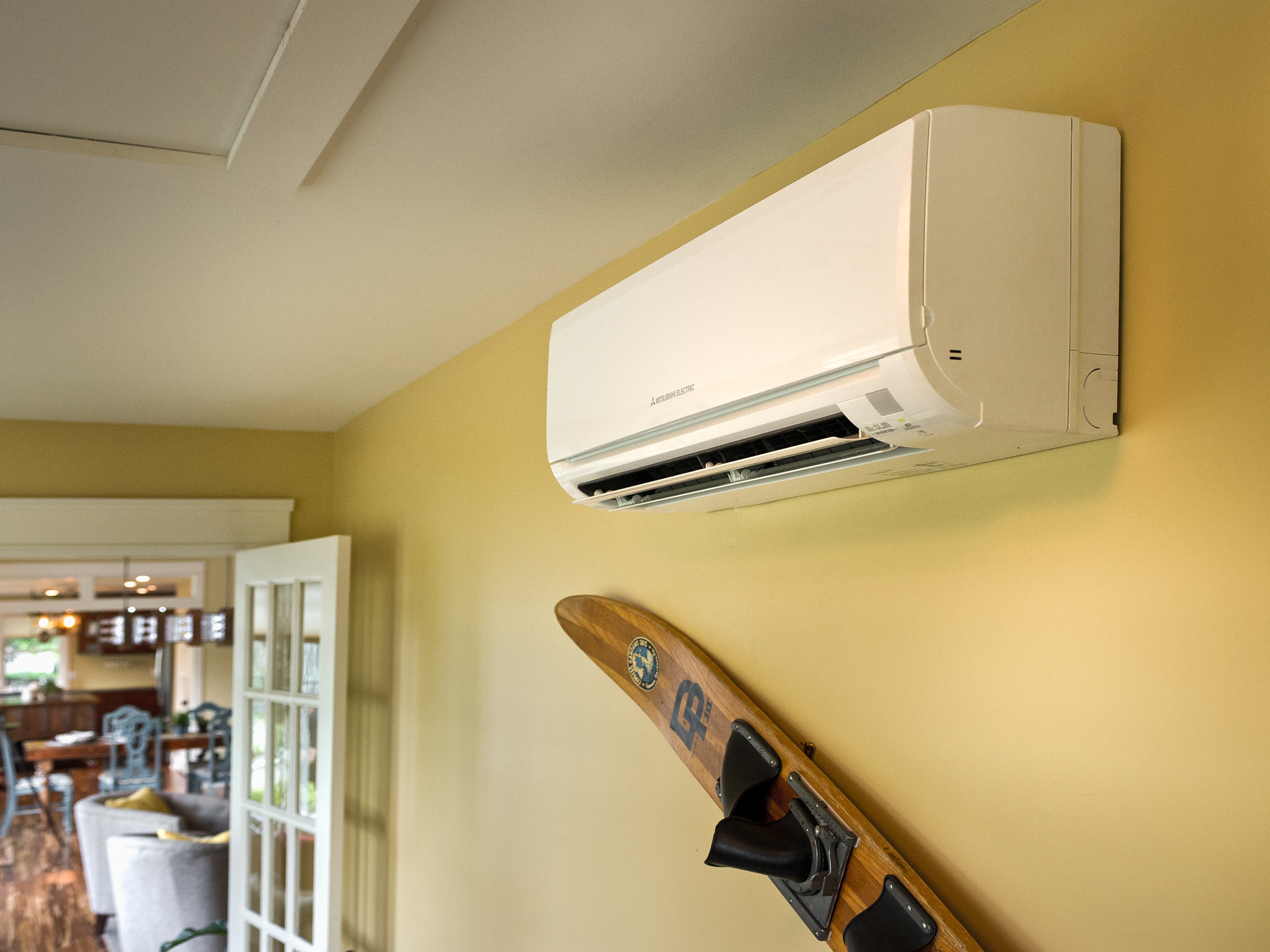 multispec heating and airconditioning