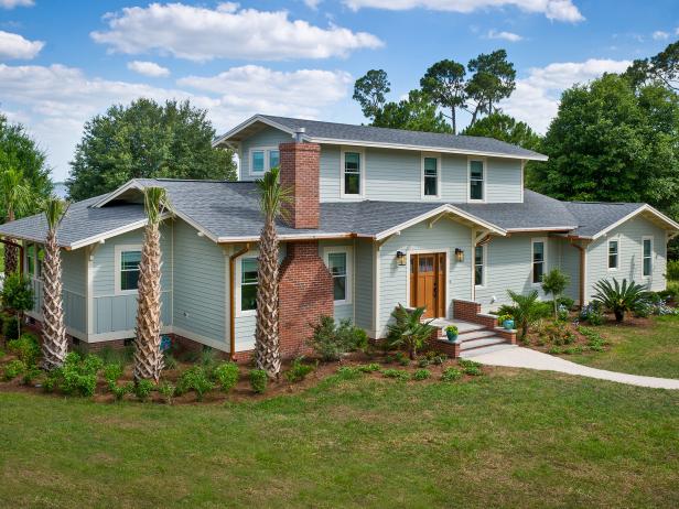 Diy Network Blog Cabin 2014 Diy