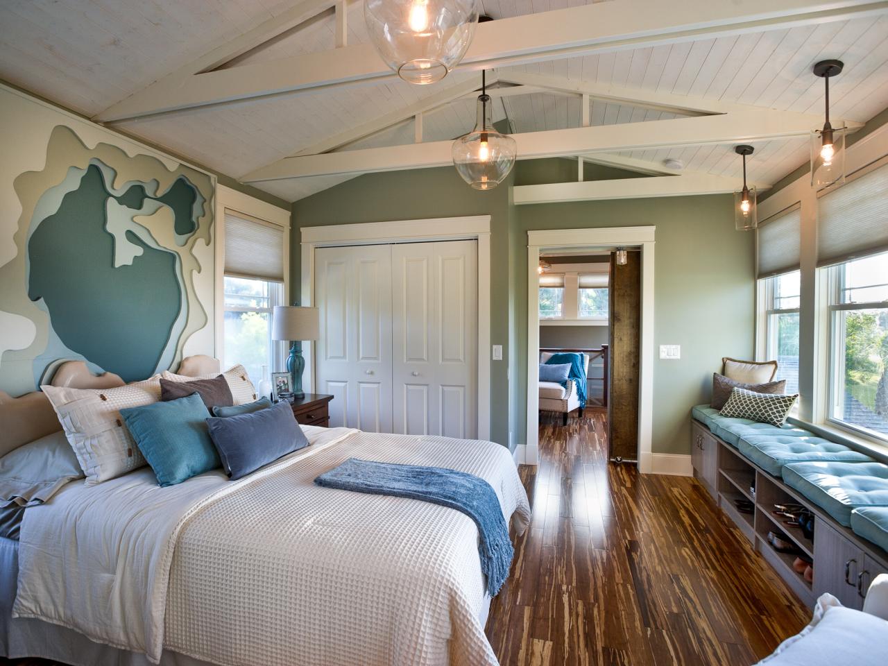 Which Master Bedroom Is Your Favorite Diy Network Blog