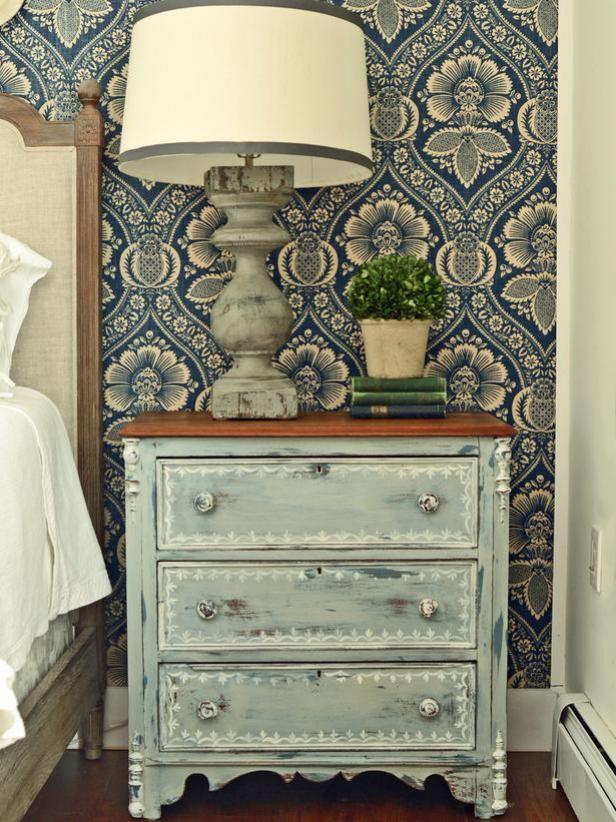 Beautify Your Nightstand