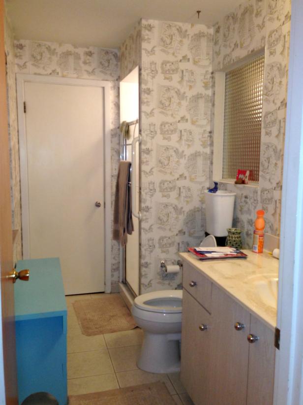 Sledgehammer Before and After Makeovers DIY