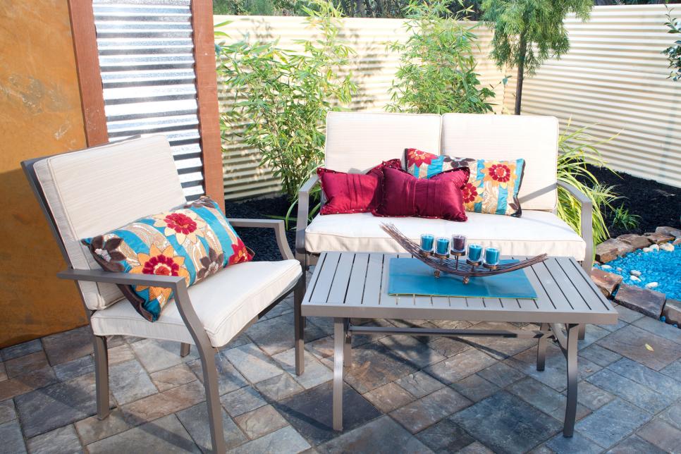 Diy Backyard Makeover Show / 10 Little DIY Makeovers That Will Make You