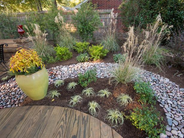 Gardening Advice From Yard Crashers Matt Blashaw Hgtv S