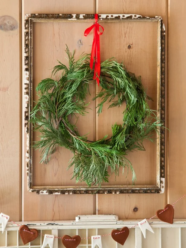 Diy Winter Wreath Projects: Stunning Ideas to Brighten Your Home