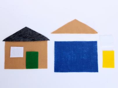 small cottage play mat