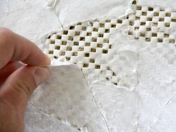 How To Turn A Rope Into A Natural Fiber Rug How Tos Diy