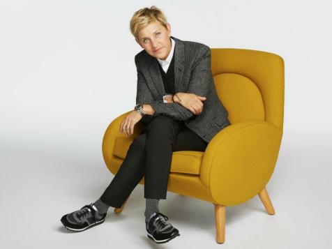 Ellen's Design Challenge Returns for Season 2