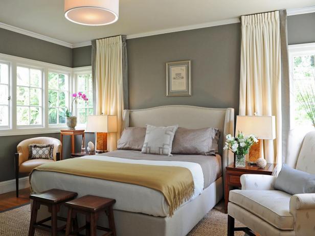 A Feng Shui Expert Explains How to Arrange a Bedroom That Is