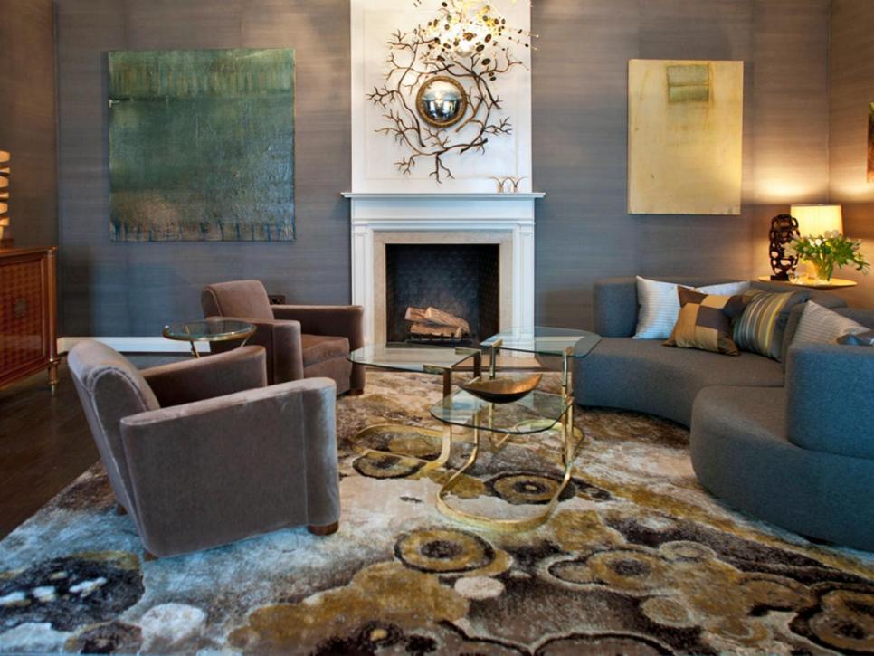 50 Trendy Gray Rooms Diy, Home Decor Ideas For Living Room Grey
