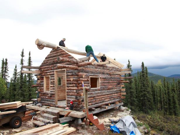 Build Off The Grid Cabin Mycoffeepot Org