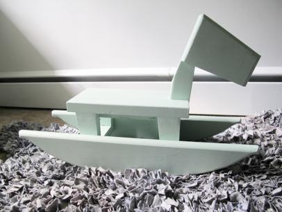 Learn How To Make Your Own Chalk Style Paint How Tos Diy
