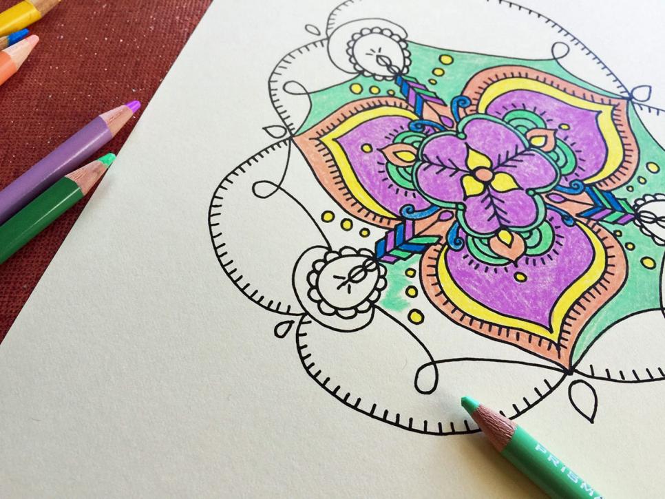 Download Free Printable Coloring Pages For Adults Diy