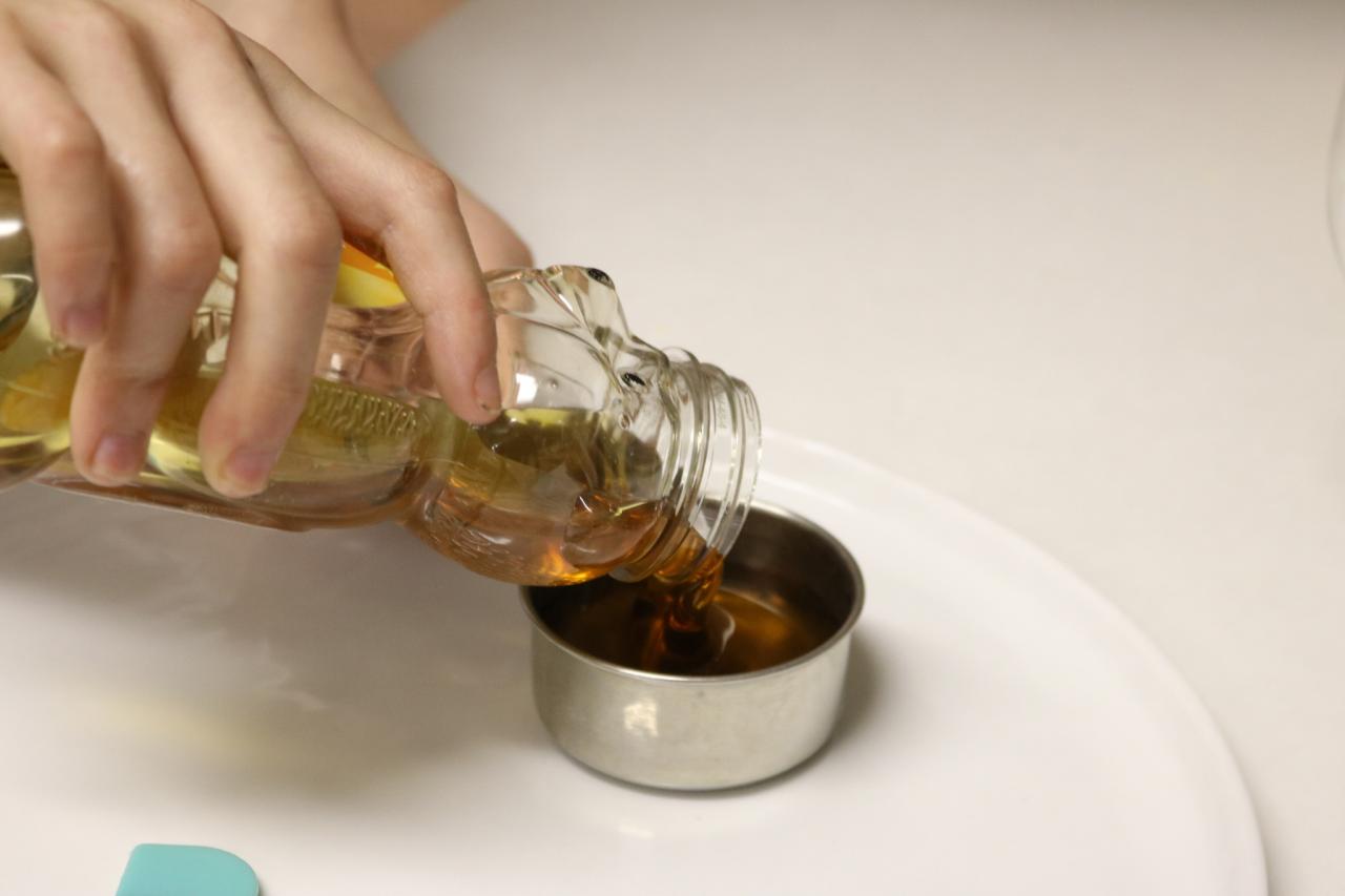 How to Make Delicious Honey Maple Butter howtos DIY