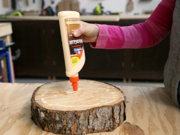 How To Build A Stump Stool How Tos Diy