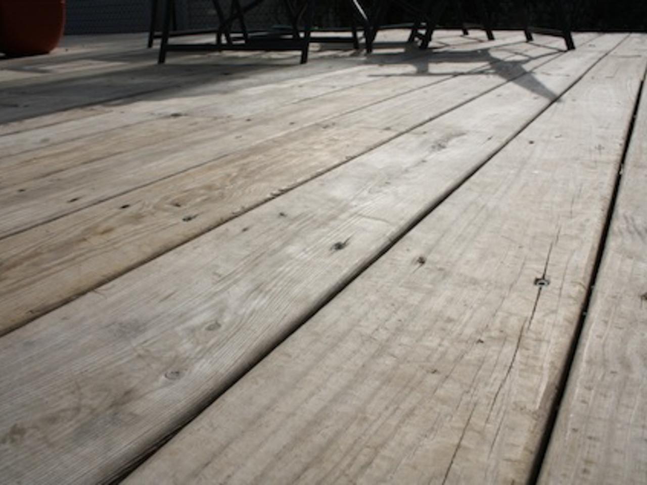 How To Inspect Your Deck To See If It Needs Repair Diy