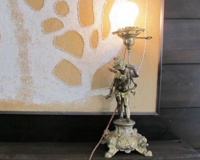 How To Rewire A Vintage Lamp Diy, How To Rewire A Vintage Floor Lamp