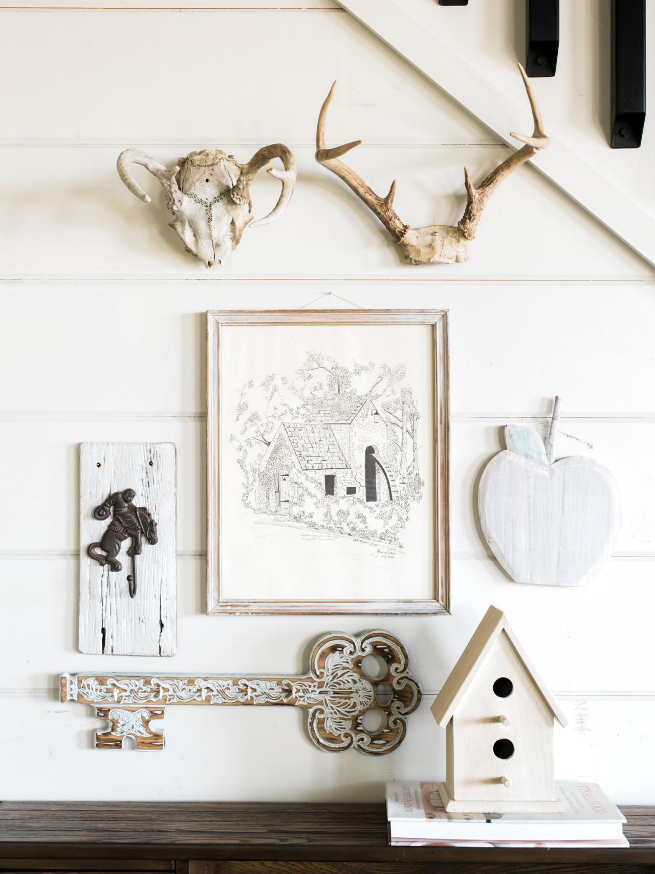 Easy Shiplap Walls Install Get The Look Without The Fuss DIY