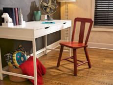 Let your furniture fully cure in a warm, dry well-ventilated area before useâ   typically 24 hours. A fresh coat of paint is all it takes to breathe new life into older furniture. Now you know how to paint wood like a pro!