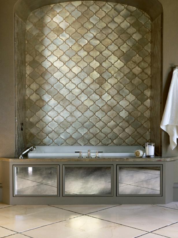 7 Best Bathroom Floor Tile Options And How To Choose Bob Vila