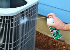 Cleaning air conditioner unit cheap
