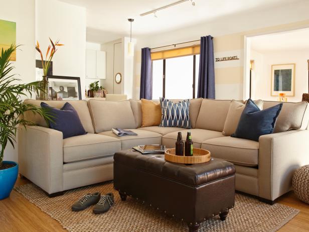 Dos And Don'ts Decorate A Living Room