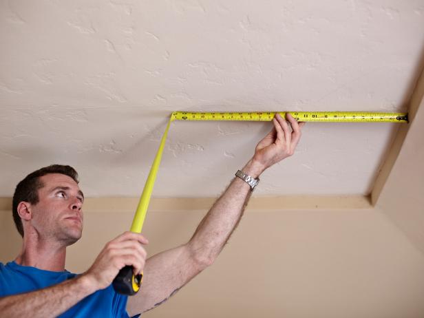 How To Install Tin Ceiling Tile, Cost Of Tin Ceiling Tile Installation