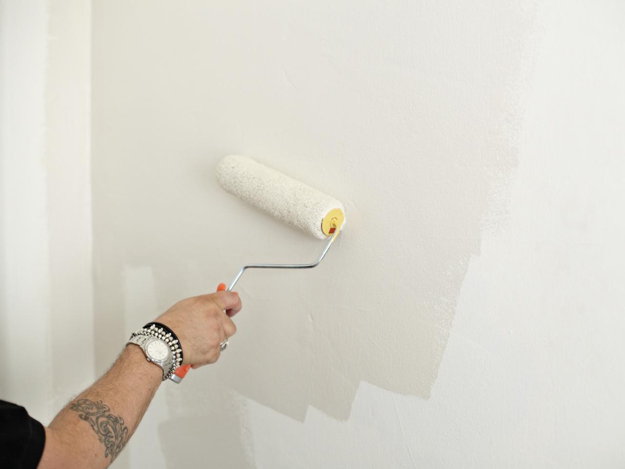 How To Paint An Ombre Accent Wall How Tos DIY