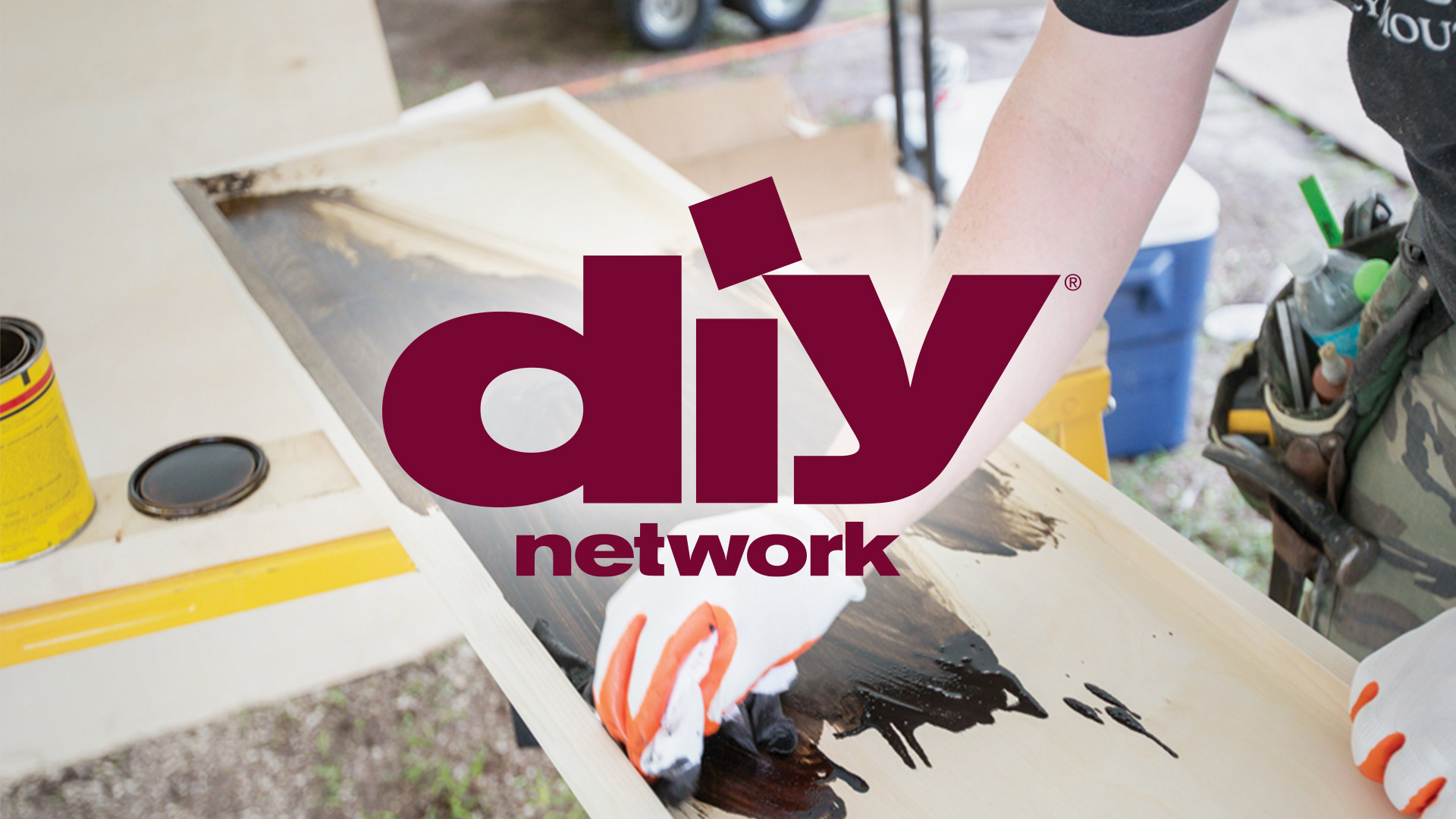 DIY Network | DIY Craft Sites You'll Be Glad You Bookmarked