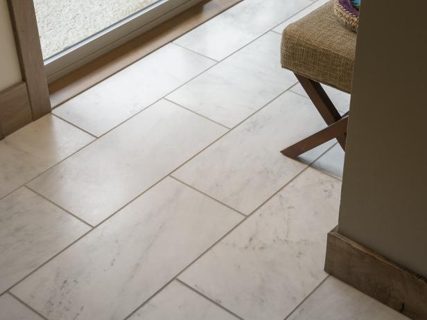 The Pros and Cons of Marble Tile | DIY
