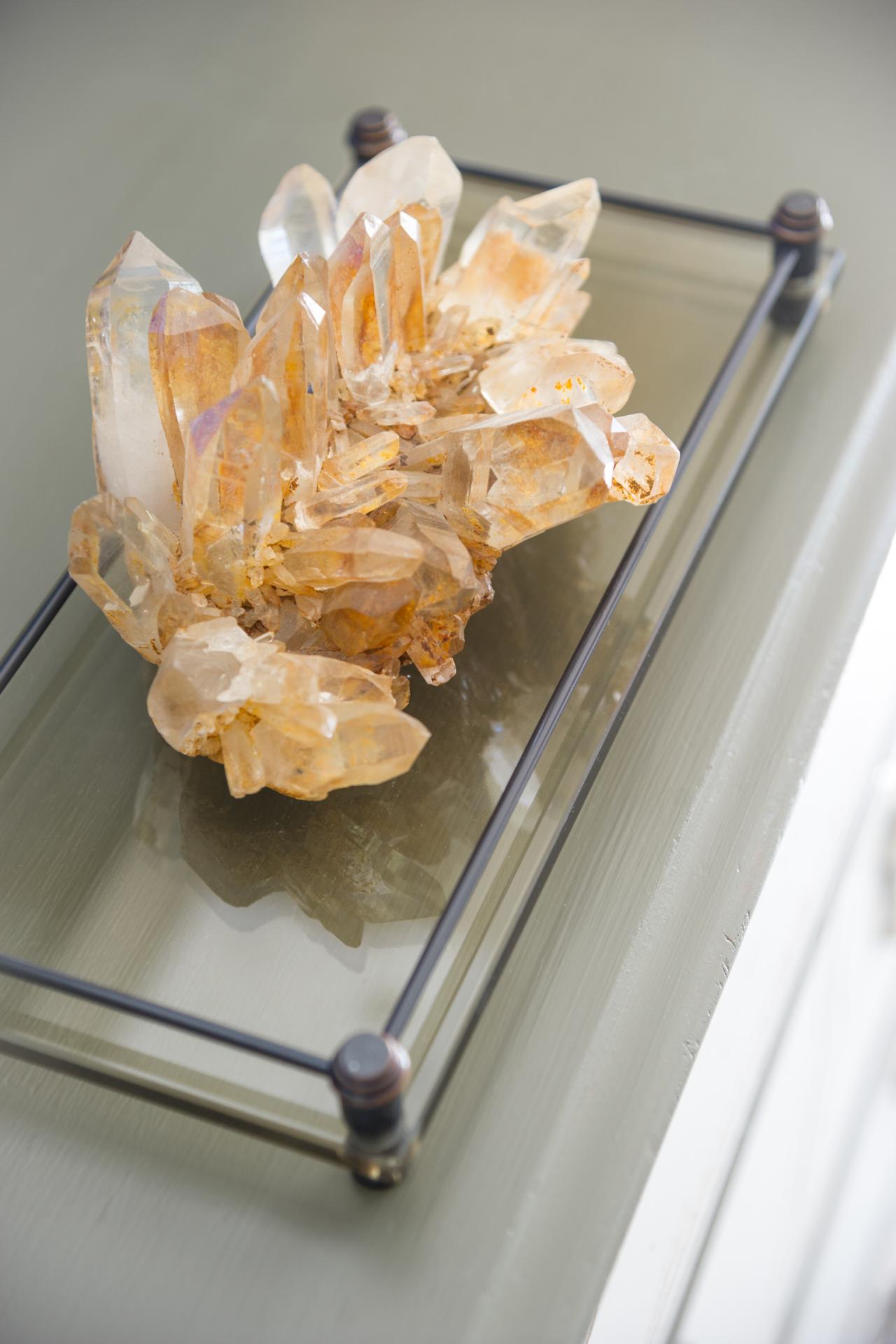 Decorative Crystal | DIY