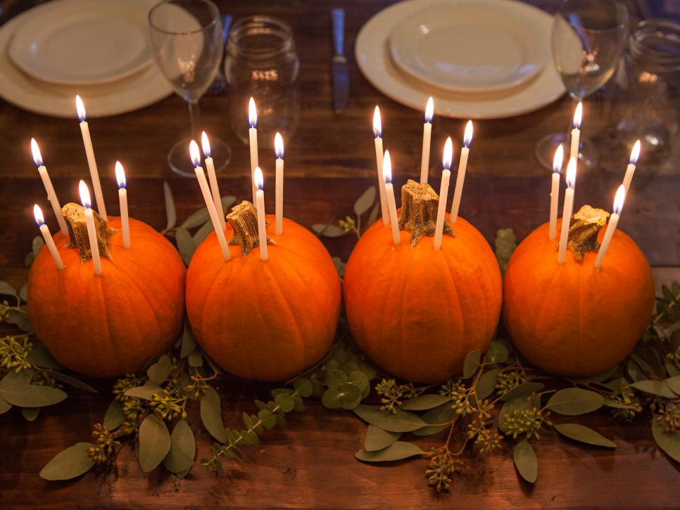 11 Unique Pumpkin Decorating Ideas Diy