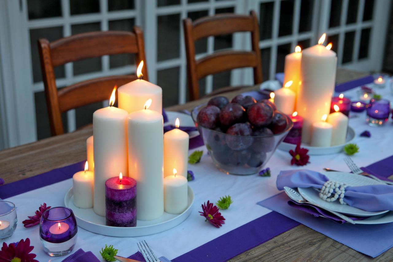 30 DIY Outdoor Party Ideas And Entertaining Tips DIY Network Blog