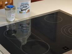 How to Remove and Clean Electric Stove Burners