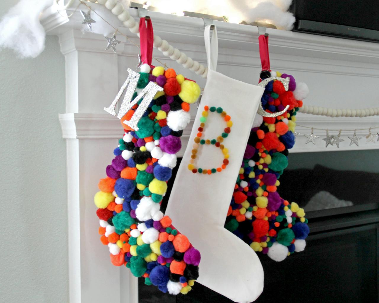 christmas stocking for boys