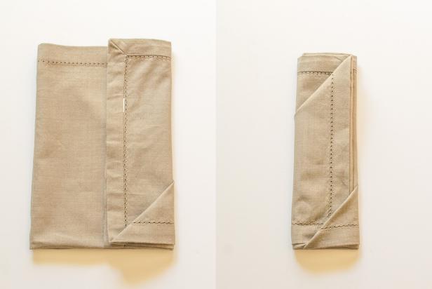 The Flatware Pocket Fold 5-6