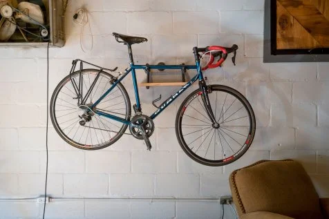 13 Bike Storage Ideas You Can Buy or DIY 2023 HGTV