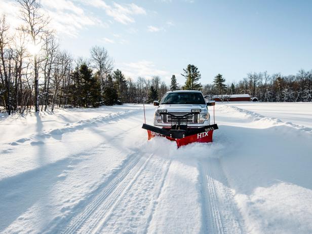 Snow Removal Ogden