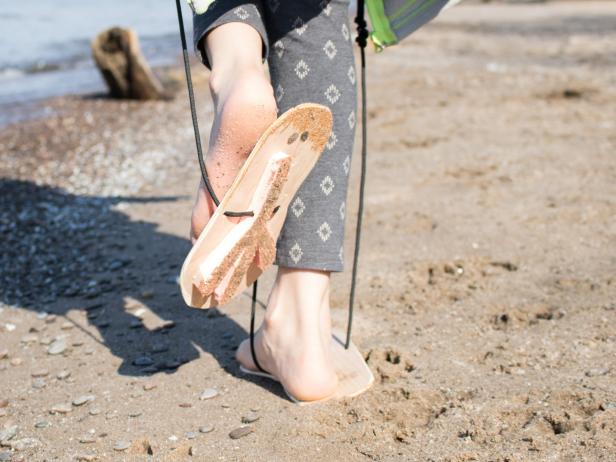 animal tracks shoes