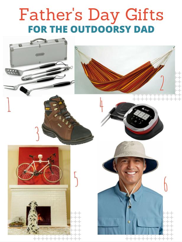 fathers day gifts for outdoorsmen