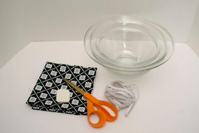 reusable cloth bowl covers