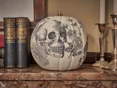 spooky pumpkin carving templates