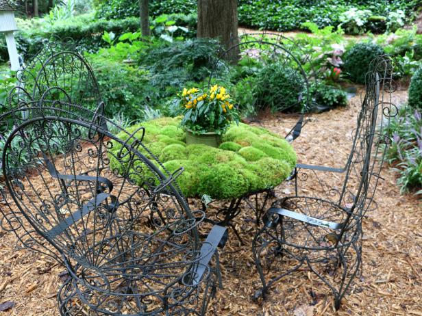 Garden Landscaping Tips and Ideas | DIY Network Blog: Made + Remade | DIY