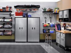 How To Clean And Organize A Garage Diy Great Tips For Garage Organization