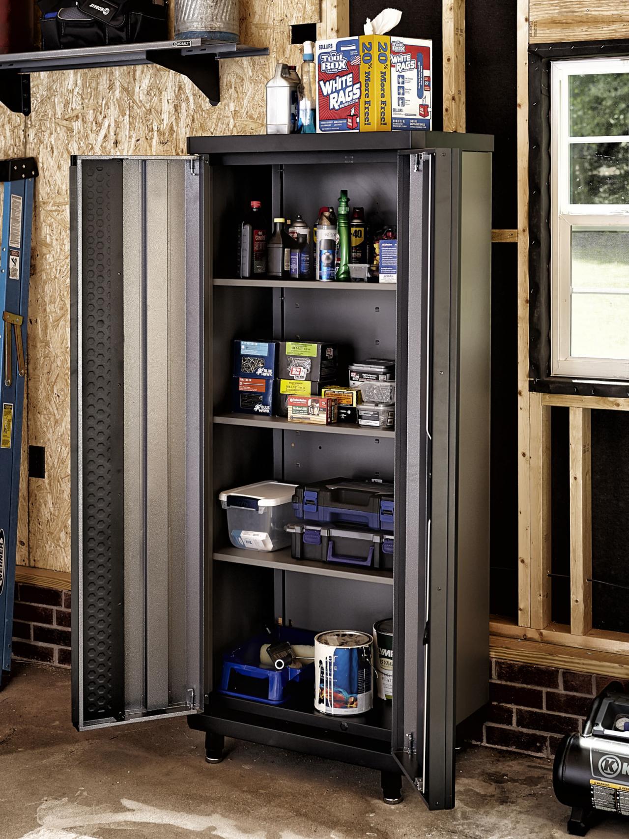 Great Tips For Garage Organization Diy Network Blog Made Remade Diy