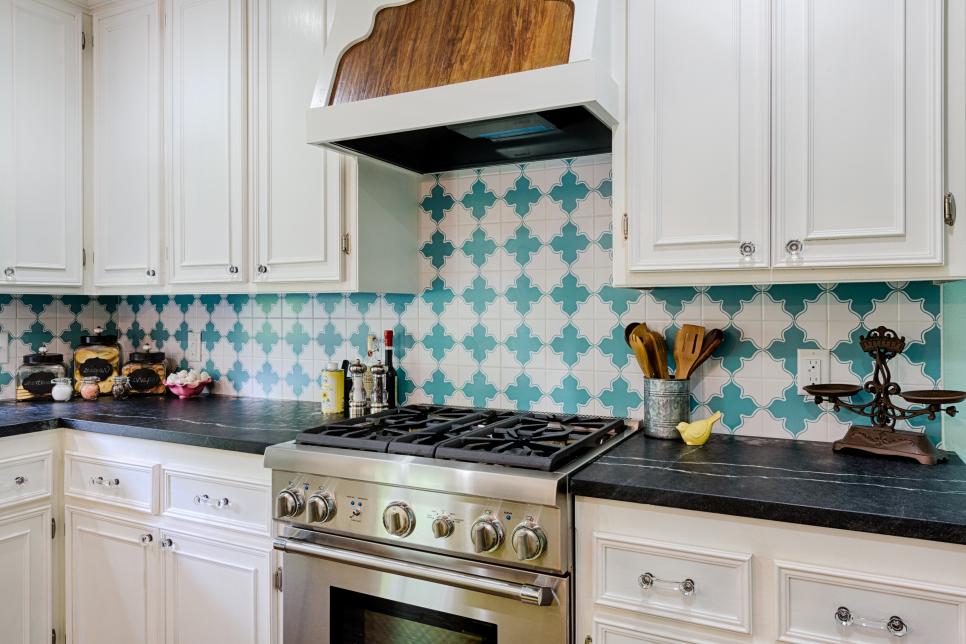 Our Favorite Kitchen Backsplashes  DIY