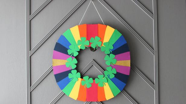 Our Favorite St. Patrick's Day Crafts