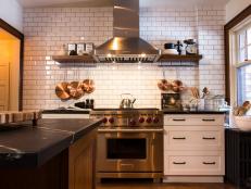 Stunning Kitchen Backsplash Ideas our favorite kitchen backsplashes 22 photos