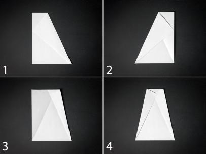 how to make cool paper airplanes that fly far step by step
