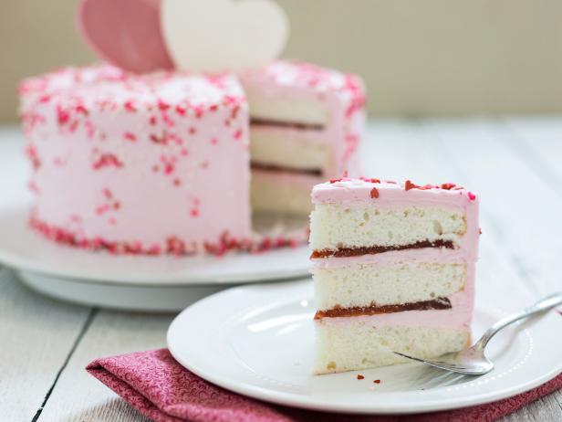 Make 3 Valentine's Day treats with DIY Network | DIY Network Blog: Made