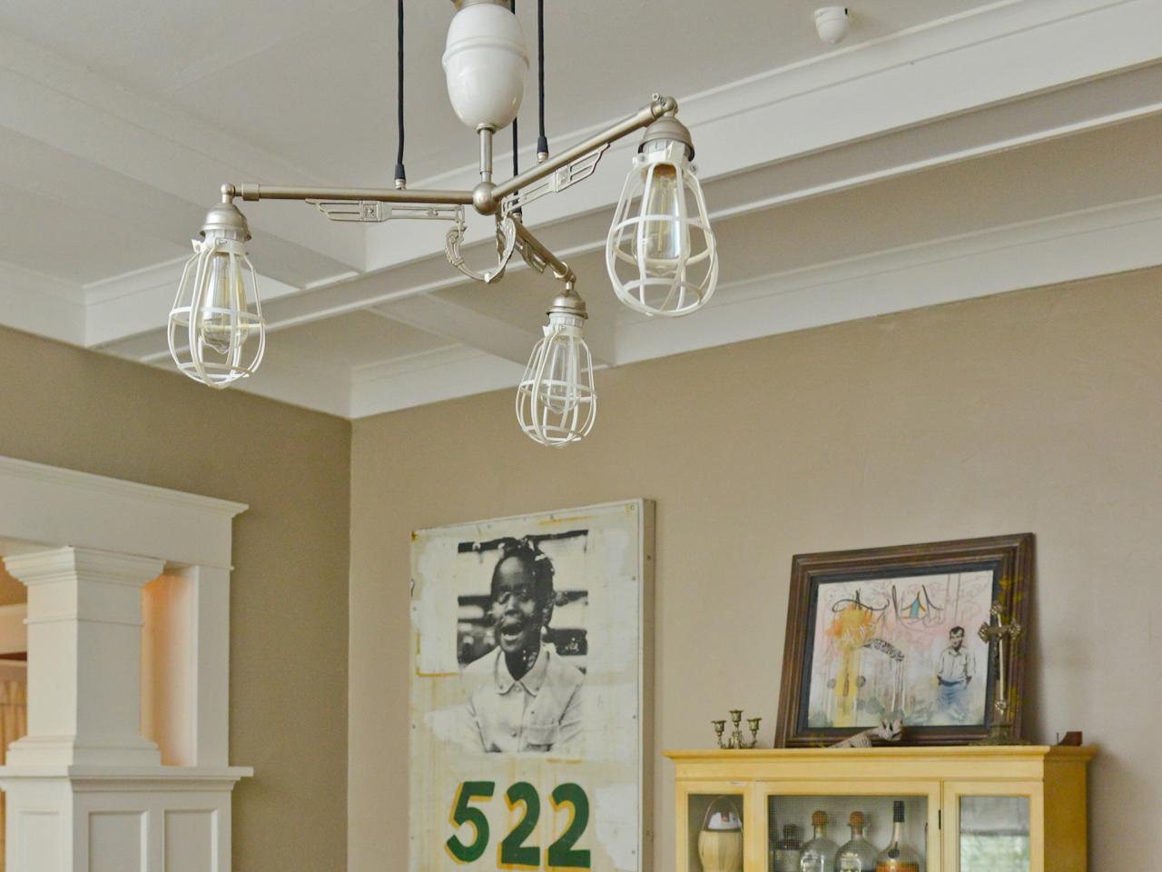 Recycled Light Fixtures Diy Network Blog Made Remade Diy